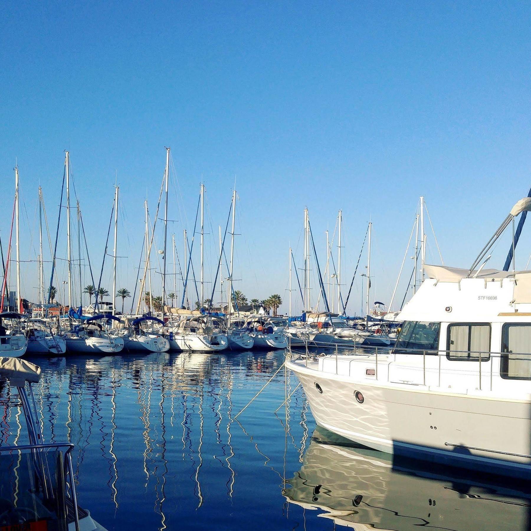 Mar I Sol Logis Hotel Saint-Cyprien  Eksteriør billede